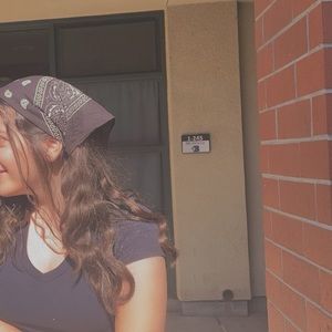 Meet your Posher, Elen